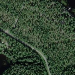Satellite imagery of Könösenniemi, FI