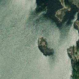 Satellite imagery of Ruokoniemi, FI