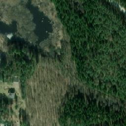 Satellite imagery of Ruokoniemi, FI