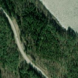Satellite imagery of Ruokoniemi, FI