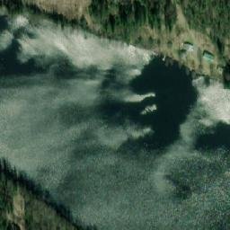 Satellite imagery of Karvolanniemi, FI