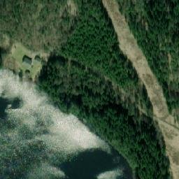 Satellite imagery of Karvolanniemi, FI