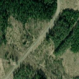 Satellite imagery of Rasiniemi, FI