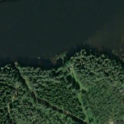 Satellite imagery of Pirunkallio, FI