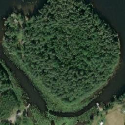Satellite imagery of Pirunkallio, FI