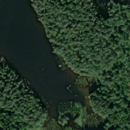 Satellite imagery of Mustaniemi, FI