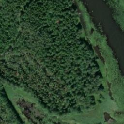 Satellite imagery of Kangasniemi, FI