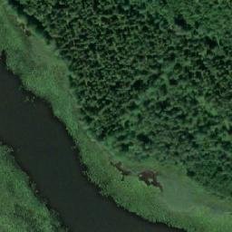 Satellite imagery of Kangasniemi, FI
