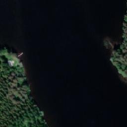 Satellite imagery of Kylmäniemi, FI