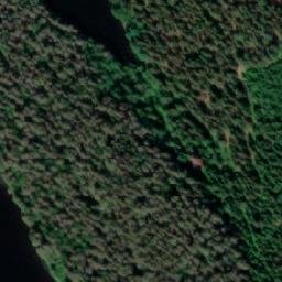 Satellite imagery of Kylmäniemi, FI