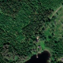 Satellite imagery of Kylmäniemi, FI