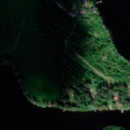 Satellite imagery of Viitaniemi, FI