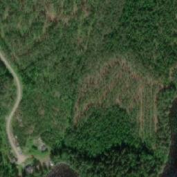 Satellite imagery of Hukkaniemi, FI