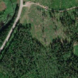 Satellite imagery of Mikonniemi, FI