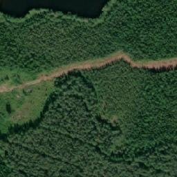 Satellite imagery of Tervaniemi, FI