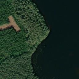 Satellite imagery of Tervaniemi, FI