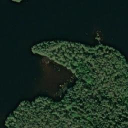 Satellite imagery of Tervaniemi, FI