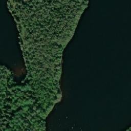 Satellite imagery of Järinniemi, FI