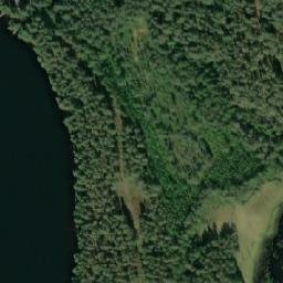 Satellite imagery of Kanavanniemi, FI