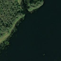 Satellite imagery of Kanavanniemi, FI