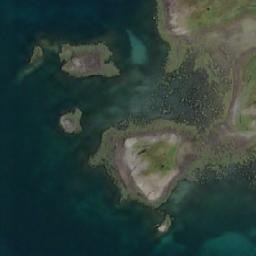 Satellite imagery of Notskjeret, NO