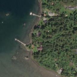 Satellite imagery of Kråkneset, NO