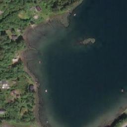 Satellite imagery of Kråkneset, NO