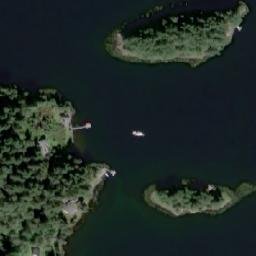 Satellite imagery of Segelneset, NO