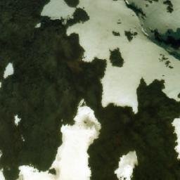 Satellite imagery of Moifjellhamrane, NO
