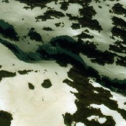 Satellite imagery of Moifjellhamrane, NO