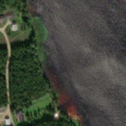 Satellite imagery of Kallioniemi, FI