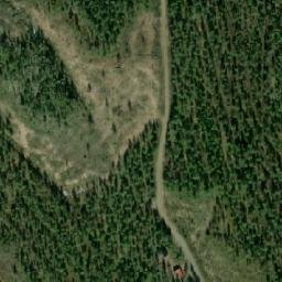 Satellite imagery of Patamahaudankangas, FI