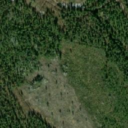 Satellite imagery of Patamahaudankangas, FI