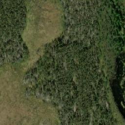 Satellite imagery of Kurkiharju, FI