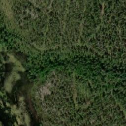 Satellite imagery of Kurkiharju, FI