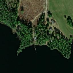 Satellite imagery of Kaihlaniemi, FI