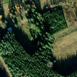Satellite imagery of Räihänniemi, FI