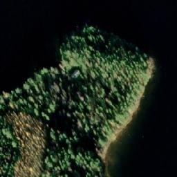 Satellite imagery of Putikkoniemi, FI