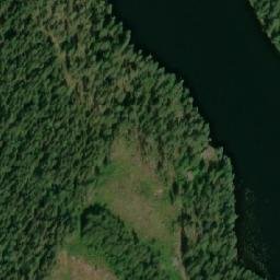 Satellite imagery of Tuliniemi, FI