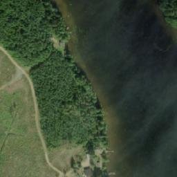Satellite imagery of Aittoniemi, FI