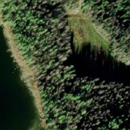 Satellite imagery of Kuikkaniemi, FI