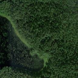 Satellite imagery of Kangasniemi, FI