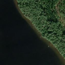 Satellite imagery of Hirvikallio, FI