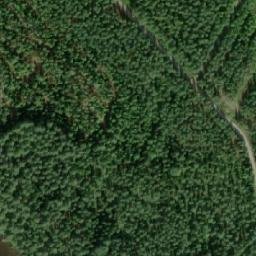 Satellite imagery of Hirvikallio, FI