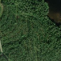 Satellite imagery of Hirvikallio, FI
