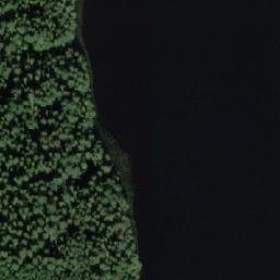 Satellite imagery of Keinälänniemi, FI