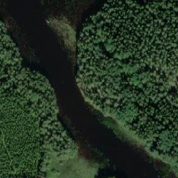 Satellite imagery of Käänneniemi, FI