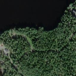 Satellite imagery of Könösenniemi, FI