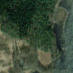 Satellite imagery of Jänisniemi, FI
