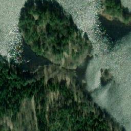 Satellite imagery of Lampokanta, FI